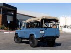 Thumbnail Photo 16 for 1986 Land Rover Defender